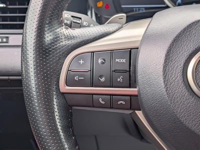2020 Lexus RX 350 RX 350 F SPORT Performance