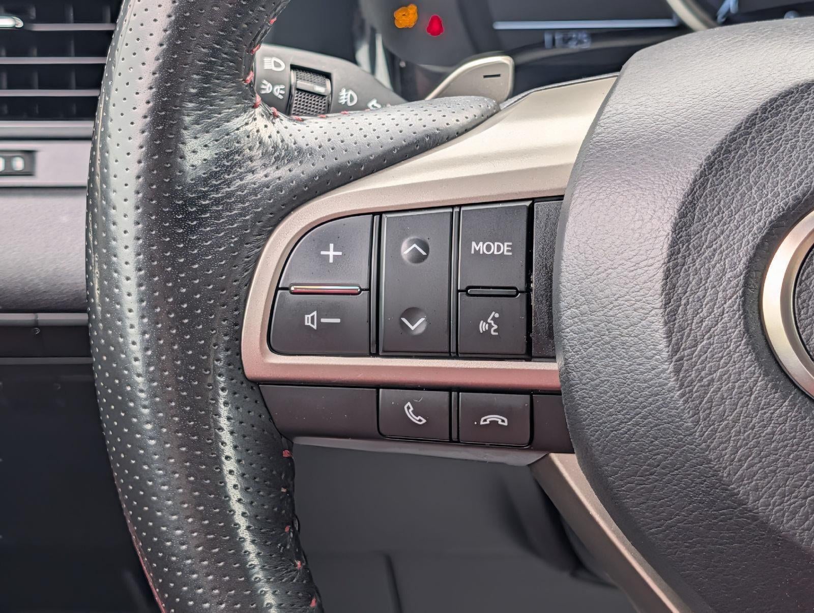 2020 Lexus RX 350 RX 350 F SPORT Performance