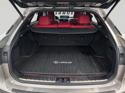 2020 Lexus RX 350 RX 350 F SPORT Performance