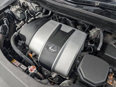 2020 Lexus RX 350 RX 350 F SPORT Performance