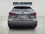 2020 Lexus RX 350 RX 350 F SPORT Performance