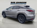 2020 Lexus RX 350 RX 350 F SPORT Performance