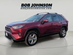 2020 Toyota RAV4 Hybrid Limited