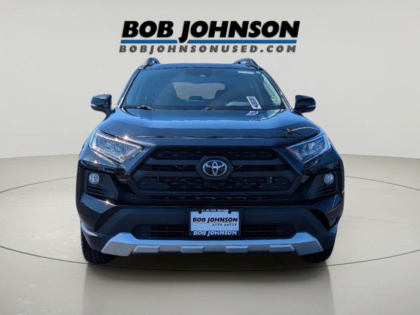 2019 Toyota RAV4 Adventure