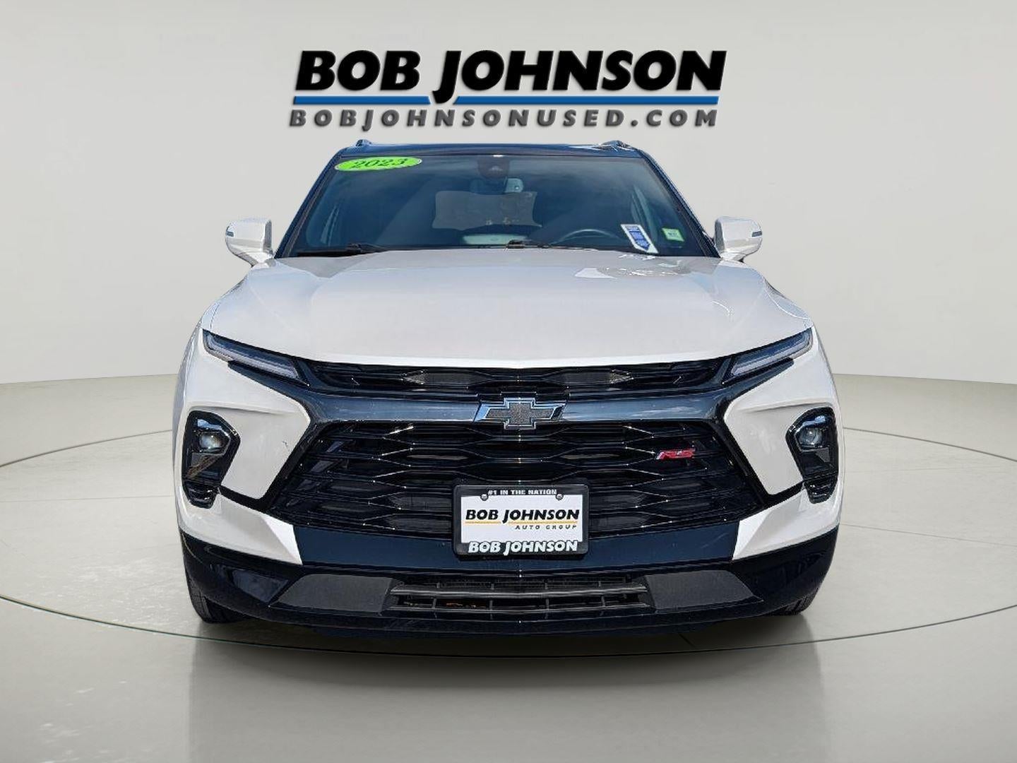 2023 Chevrolet Blazer AWD 4DR RS