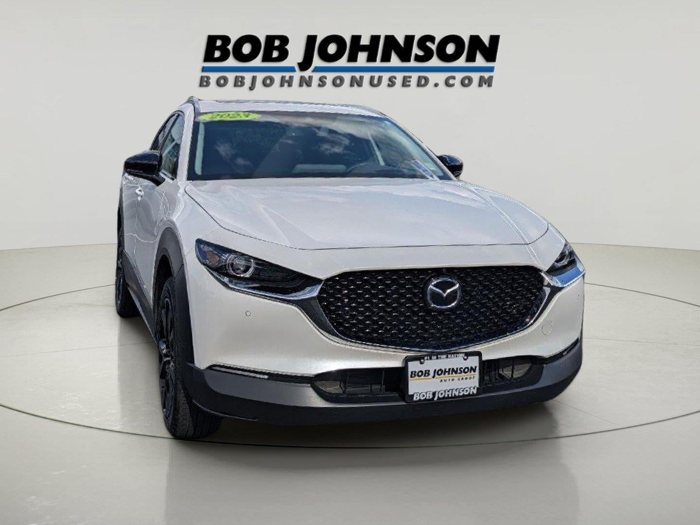 2023 Mazda CX-30 Turbo Premium Plus