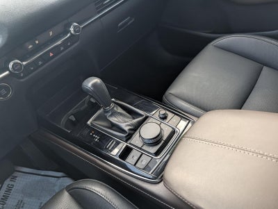 2023 Mazda Mazda CX-30 2.5 TURBO PREMIUM PLUS PA
