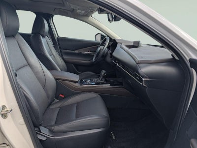 2023 Mazda Mazda CX-30 2.5 TURBO PREMIUM PLUS PA