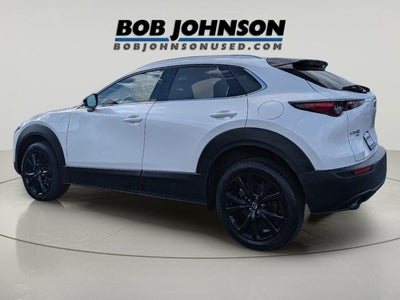 2023 Mazda Mazda CX-30 2.5 TURBO PREMIUM PLUS PA