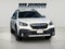 2022 Subaru Outback Touring