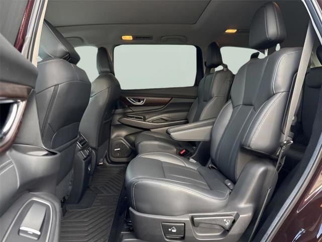 2024 Subaru Ascent Touring
