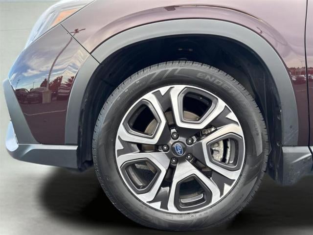 2024 Subaru Ascent Touring