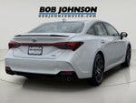 2019 Toyota Avalon SEDAN