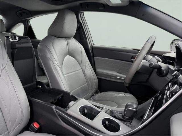 2019 Toyota Avalon Limited