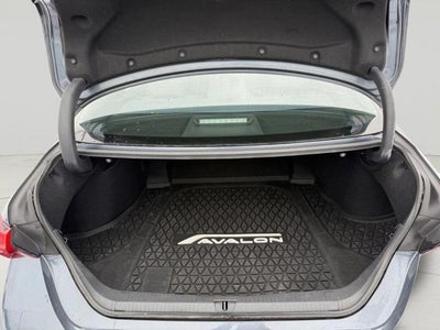 2019 Toyota Avalon Limited