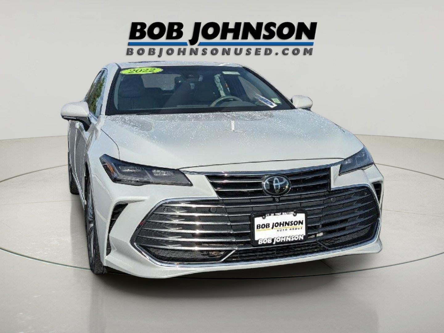 2022 Toyota Avalon Limited
