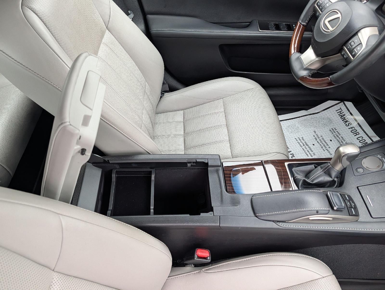 2016 Lexus ES 350 4DR SDN
