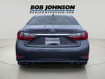 2016 Lexus ES 350 4DR SDN