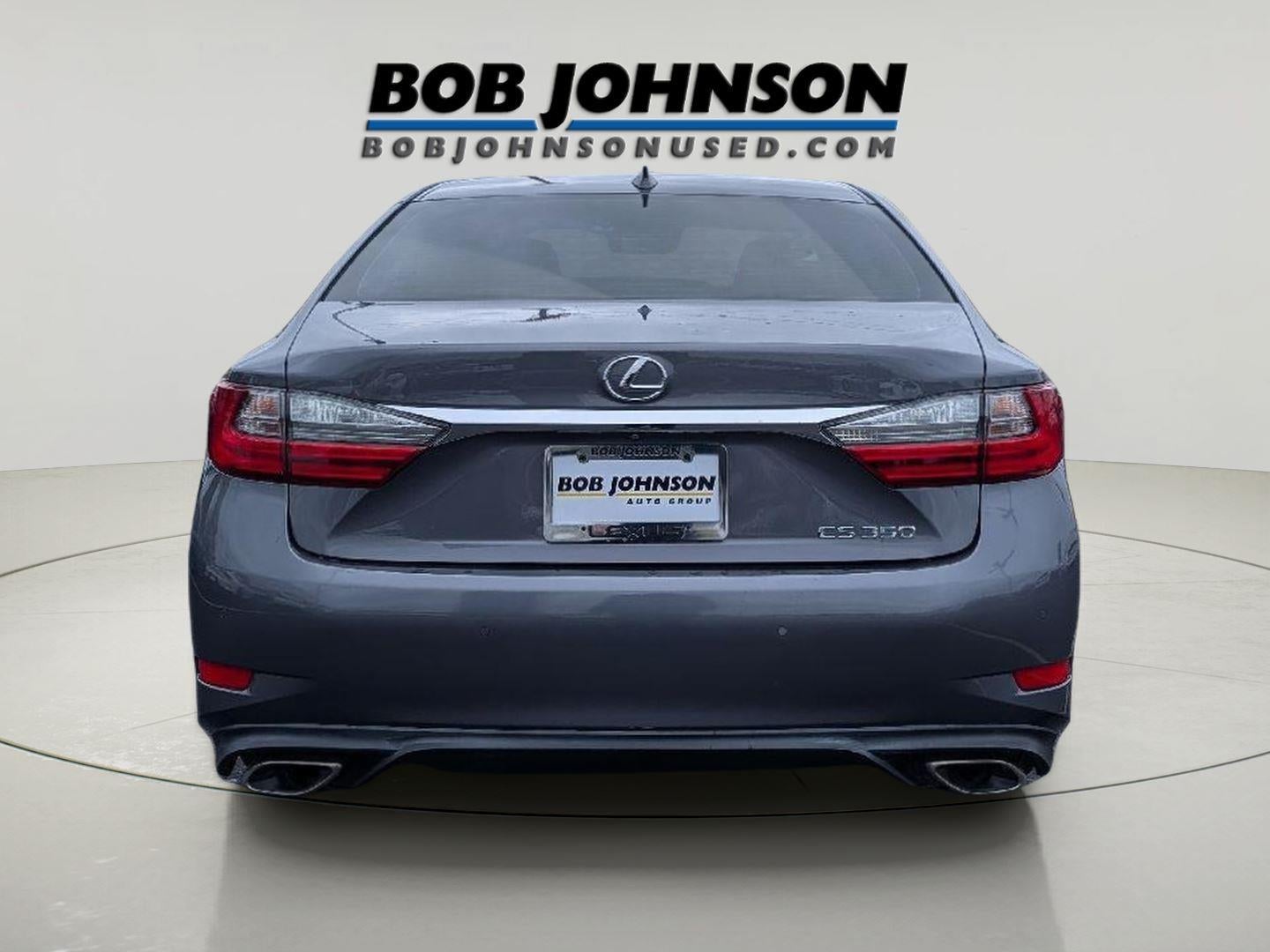 2016 Lexus ES 350 4DR SDN