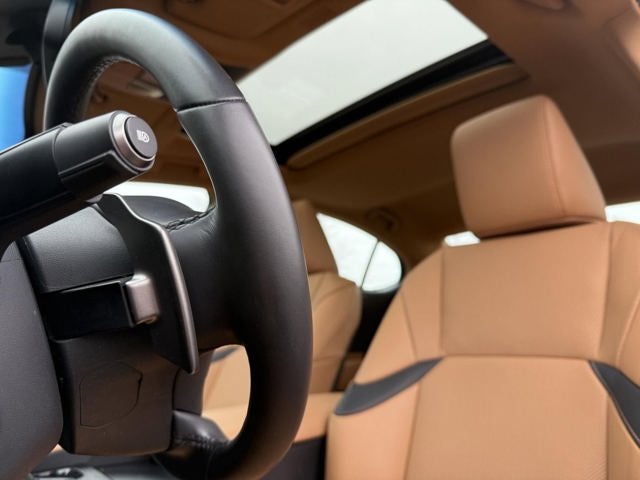 2023 Lexus ES ES 250