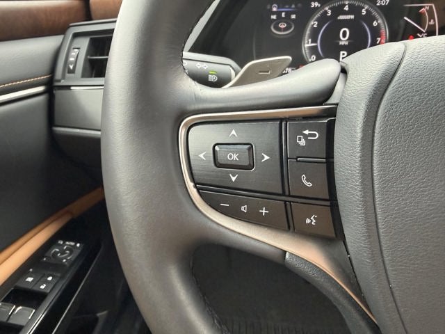 2023 Lexus ES ES 250