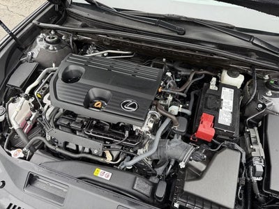 2023 Lexus ES ES 250