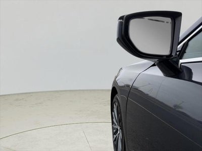 2023 Lexus ES 250 AWD 