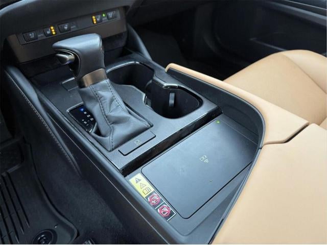 2023 Lexus ES 250 AWD Base