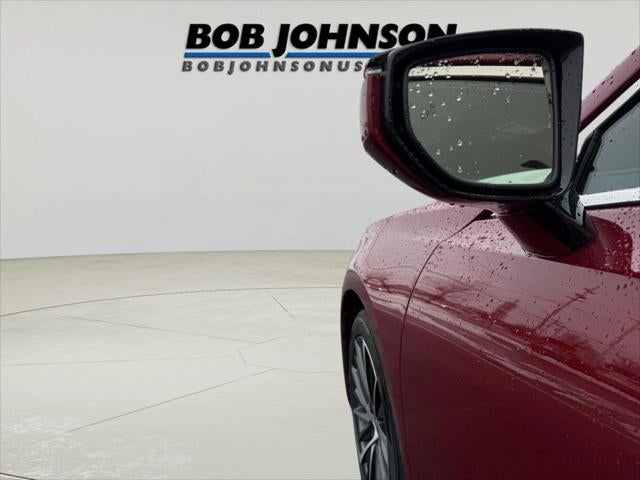 2023 Lexus ES 250 AWD Base