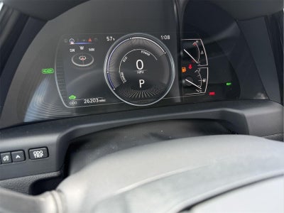 2024 Lexus ES 300h 