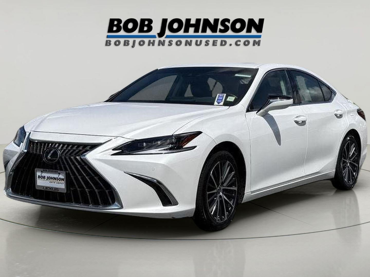 2024 Lexus ES 300h 