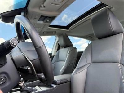 2024 Lexus ES 300h 