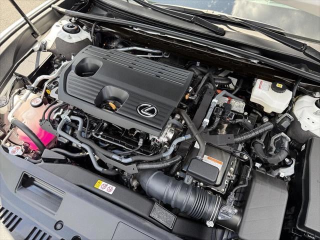 2024 Lexus ES 300h 
