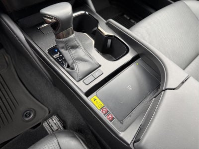 2024 Lexus ES 300h 