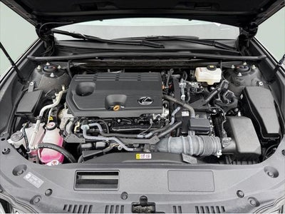 2024 Lexus ES 300h 