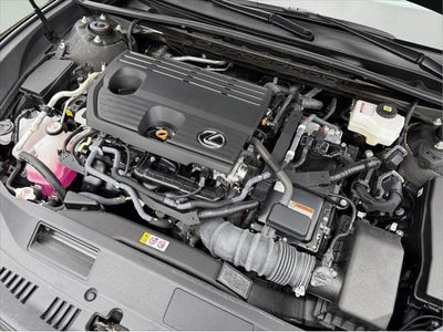 2024 Lexus ES 300h 