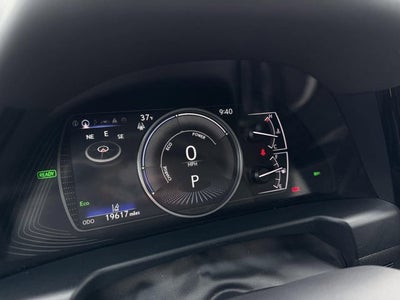 2024 Lexus ES 300h 300h