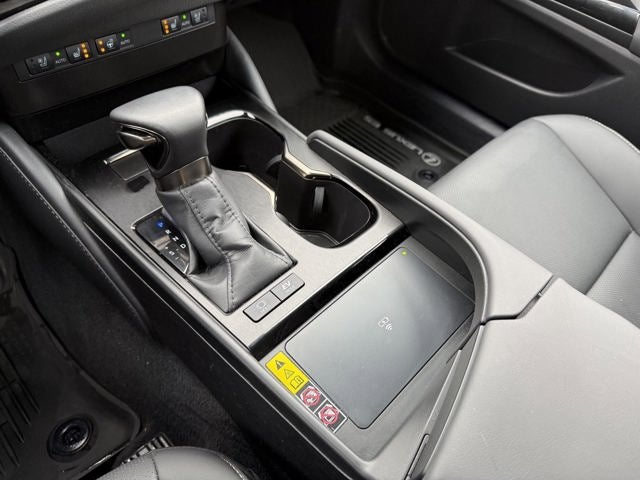 2024 Lexus ES 300h 300h