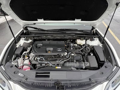 2024 Lexus ES 300h 300h