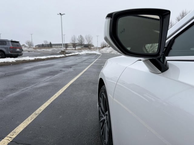 2024 Lexus ES 300h 300h