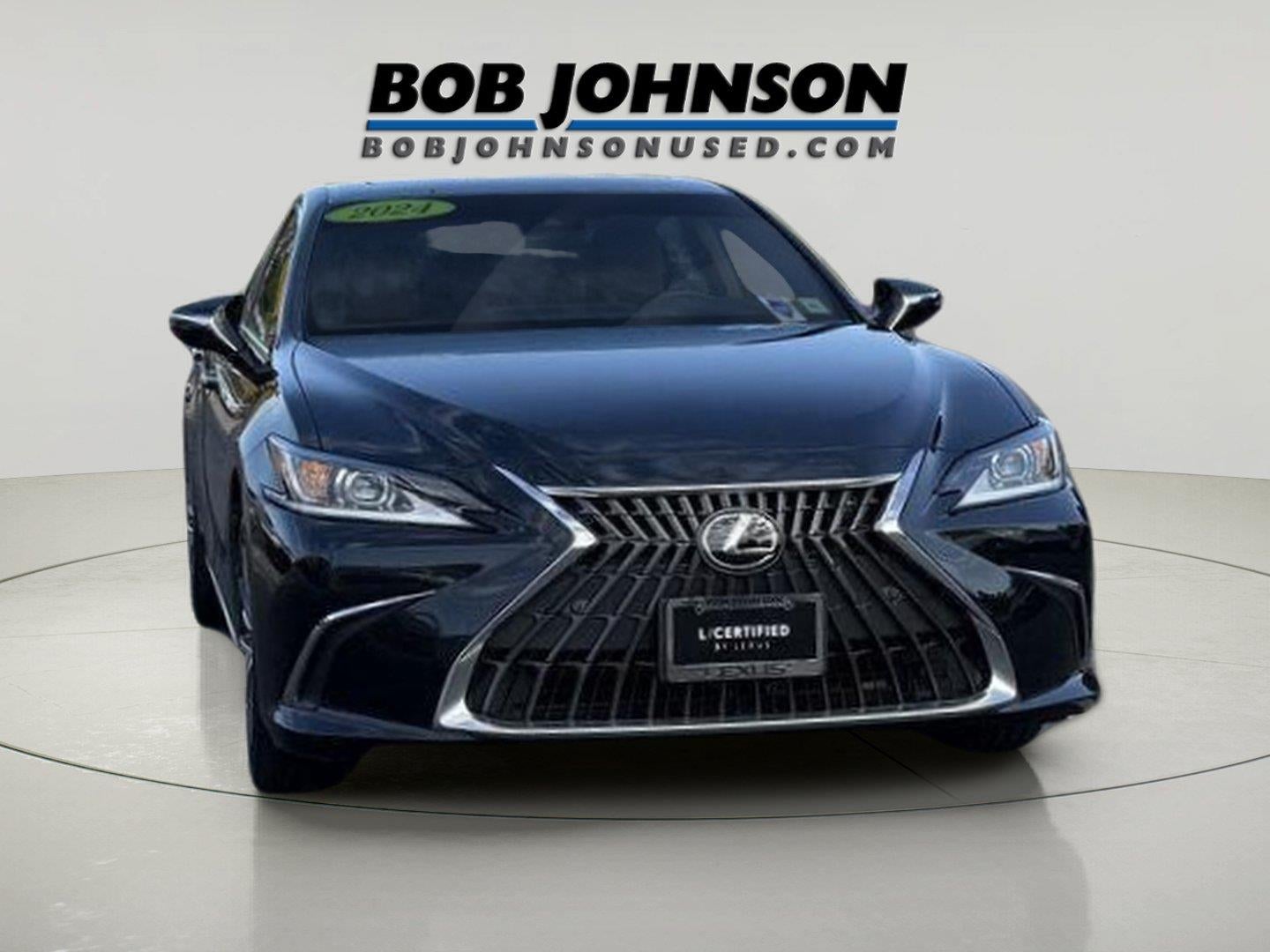 2024 Lexus ES Hybrid 300h