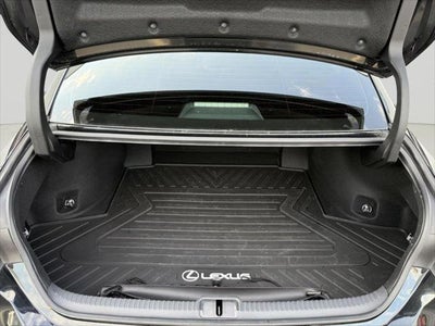 2024 Lexus ES 300h 