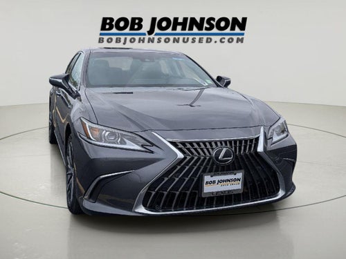 2023 Lexus ES 350 