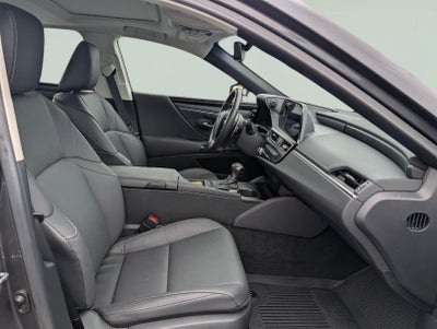 2023 Lexus ES 350 