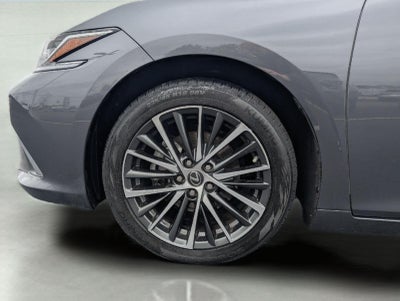 2023 Lexus ES 350 