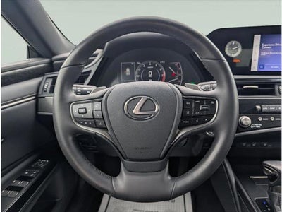 2023 Lexus ES 350 