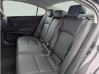 2023 Lexus ES 350 
