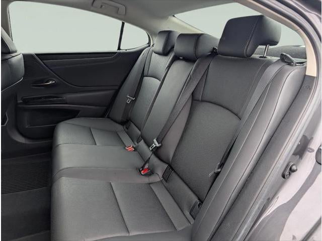 2023 Lexus ES 350 