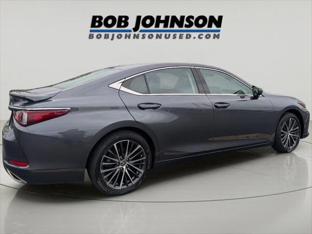 2023 Lexus ES 350 