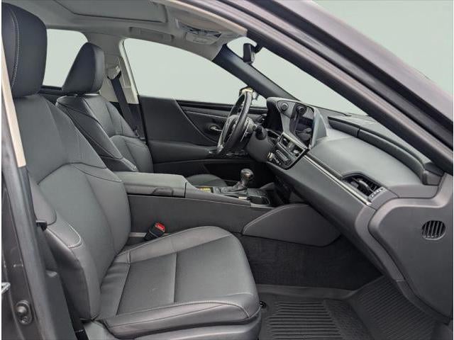 2023 Lexus ES 350 